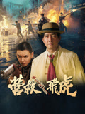 营救飞虎海报
